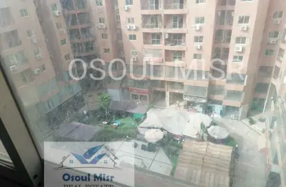 Apartment - 3 Bedrooms - 2 Bathrooms for sale in 8th District - 6 October City - Giza