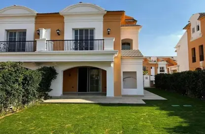 تاون هاوس - 3 غرف نوم - 3 حمامات للبيع في ليان ريزيدنس - كمبوندات التجمع الخامس - التجمع الخامس - مدينة القاهرة الجديدة - القاهرة