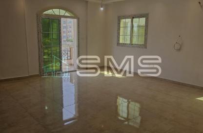 Apartment - 3 Bedrooms - 3 Bathrooms for rent in Al Sheikh Hassan Maamoun St. - El Yasmeen 7 - El Yasmeen - New Cairo City - Cairo