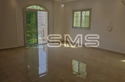 Apartment - 3 Bedrooms - 3 Bathrooms for rent in Al Sheikh Hassan Maamoun St. - El Yasmeen 7 - El Yasmeen - New Cairo City - Cairo