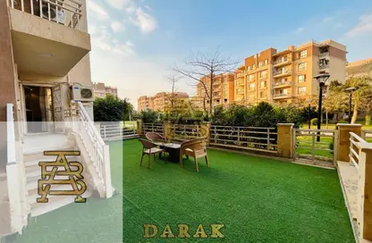 Apartment - 3 Bedrooms - 2 Bathrooms for sale in Madinaty - Cairo