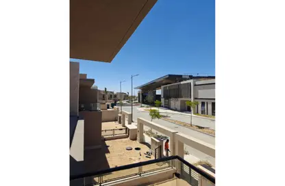 Townhouse - 6 Bedrooms - 5 Bathrooms for sale in The Estates - Sheikh Zayed Compounds - Sheikh Zayed City - Giza Townhouse - 6 Bedrooms - 5 Bathrooms for sale in The Estates - Sheikh Zayed Compounds - Sheikh Zayed City - Giza