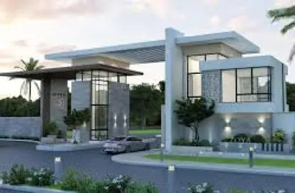Chalet - 2 Bedrooms - 2 Bathrooms for sale in Playa Resort - Sidi Abdel Rahman - North Coast