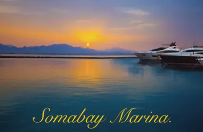 Chalet - 2 Bedrooms - 2 Bathrooms for sale in ARC of Soma - Soma Bay - Safaga - Hurghada - Red Sea