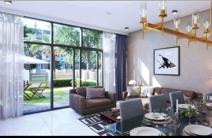 Apartment - 2 Bedrooms - 2 Bathrooms for sale in MonteNapoleone - Mostakbal City Compounds - Mostakbal City - Future City - Cairo