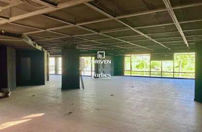 Office Space - Studio - 1 Bathroom for rent in Galleria40 - 26th of July Corridor - Sheikh Zayed City - Giza