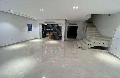 Twin House - 4 Bedrooms - 4 Bathrooms for rent in Mivida - 5th Settlement Compounds - The 5th Settlement - New Cairo City - Cairo