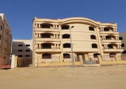 Compound - 8 bedrooms - 8 bathrooms for للبيع in Al Andalus Buildings - Al Andalus District - New Cairo City - Cairo