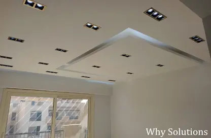 Apartment - 4 Bedrooms - 4 Bathrooms for sale in Stone Residence - 5th Settlement Compounds - The 5th Settlement - New Cairo City - Cairo Apartment - 4 Bedrooms - 4 Bathrooms for sale in Stone Residence - 5th Settlement Compounds - The 5th Settlement - New Cairo City - Cairo