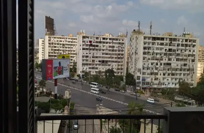 Apartment - 3 Bedrooms - 1 Bathroom for sale in Al Nasr Road - Rabaa Al Adaweyah - Nasr City - Cairo Apartment - 3 Bedrooms - 1 Bathroom for sale in Al Nasr Road - Rabaa Al Adaweyah - Nasr City - Cairo