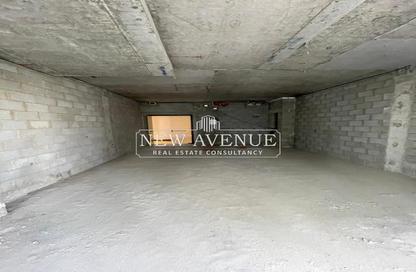 Office Space - Studio - 1 Bathroom for sale in Hyde Park - 5th Settlement Compounds - The 5th Settlement - New Cairo City - Cairo