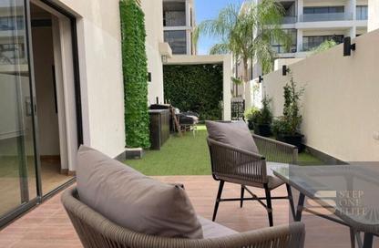 Apartment - 2 Bedrooms - 2 Bathrooms for sale in Valore - Sheraton Al Matar - El Nozha - Cairo