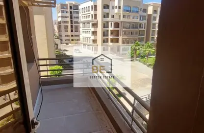 شقة - 3 غرف نوم - 2 حمامات للايجار في المقصد - كمبوندات العاصمة الإدارية الجديدة - العاصمة الإدارية الجديدة - القاهرة