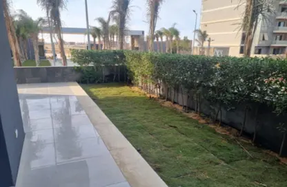 Apartment - 2 Bedrooms - 2 Bathrooms for rent in El Patio Oro - 5th Settlement Compounds - The 5th Settlement - New Cairo City - Cairo