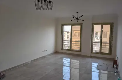 Apartment - 3 Bedrooms - 2 Bathrooms for rent in Jannat October - 6 October Compounds - 6 October City - Giza