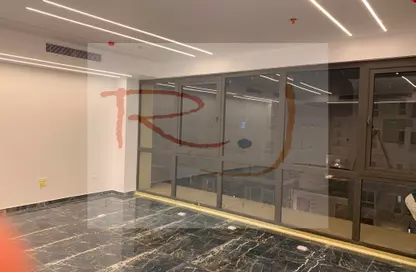 Office Space - Studio for rent in Mivida - 5th Settlement Compounds - The 5th Settlement - New Cairo City - Cairo