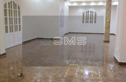 Apartment - 3 Bedrooms - 2 Bathrooms for rent in Al Narges 3 - Al Narges - New Cairo City - Cairo