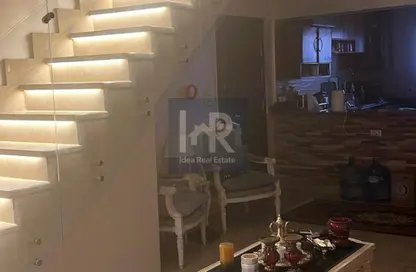 شقة - 3 غرف نوم - 2 حمامات للبيع في التجمع الاول - مدينة القاهرة الجديدة - القاهرة