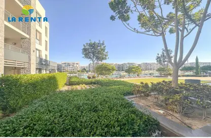 Chalet - 2 Bedrooms - 2 Bathrooms for rent in Marassi - Sidi Abdel Rahman - North Coast