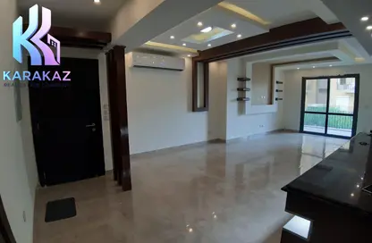 Apartment - 2 Bedrooms - 2 Bathrooms for rent in Eastown - 5th Settlement Compounds - The 5th Settlement - New Cairo City - Cairo