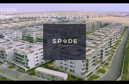 Apartment - 3 Bedrooms - 3 Bathrooms for sale in Lake View Residence 2 - 5th Settlement Compounds - The 5th Settlement - New Cairo City - Cairo