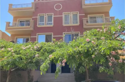 Apartment - 3 Bedrooms - 3 Bathrooms for sale in 9th District - Sheikh Zayed City - Giza