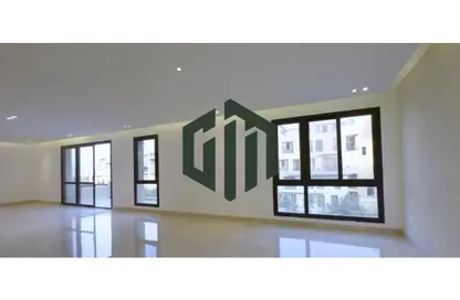 Duplex - 4 Bedrooms - 3 Bathrooms for rent in Eastown - 5th Settlement Compounds - The 5th Settlement - New Cairo City - Cairo