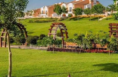 فيلا - 4 غرف نوم - 5 حمامات للبيع في ليان ريزيدنس - كمبوندات التجمع الخامس - التجمع الخامس - مدينة القاهرة الجديدة - القاهرة