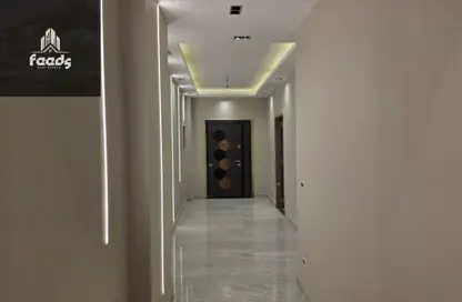 Townhouse - 4 Bedrooms - 4 Bathrooms for rent in Villette - 5th Settlement Compounds - The 5th Settlement - New Cairo City - Cairo