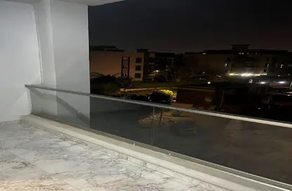 شقة - 3 غرف نوم - 2 حمامات للايجار في زايد ديونز - الحي السادس - الشيخ زايد - الجيزة