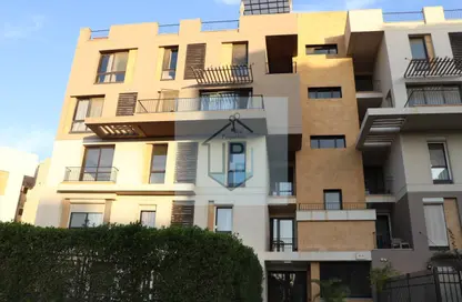 Apartment - 2 Bedrooms - 2 Bathrooms for rent in Sodic East - 6th District - New Heliopolis - Cairo