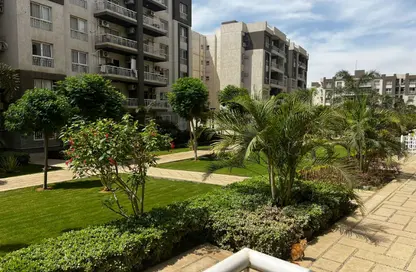 Apartment - 3 Bedrooms - 2 Bathrooms for sale in Madinaty - Cairo