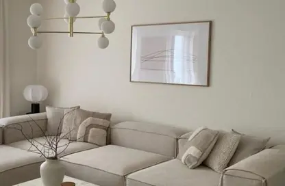 شقة - 2 غرف نوم - 1 حمام للايجار في مدينتي - القاهرة