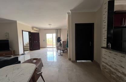 Apartment - 3 Bedrooms - 2 Bathrooms for sale in El Yasmeen 1 - El Yasmeen - New Cairo City - Cairo