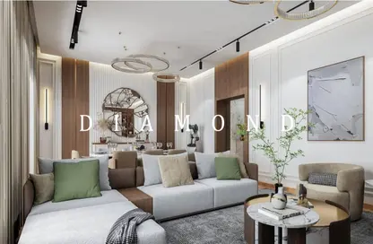 Apartment - 2 Bedrooms - 2 Bathrooms for rent in Privado - Madinaty - Cairo