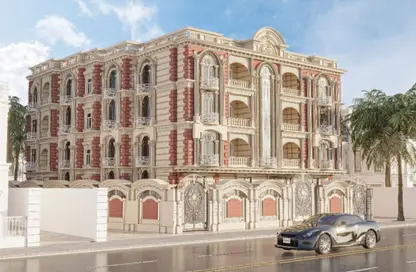 شقة - 3 غرف نوم - 2 حمامات للبيع في بيت الوطن - التجمع الخامس - مدينة القاهرة الجديدة - القاهرة