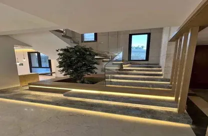 Villa - 5 Bedrooms - 5 Bathrooms for sale in Jirian - New Zayed City - Sheikh Zayed City - Giza
