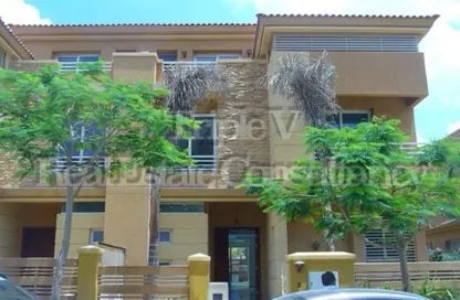 Twin House - 6 Bedrooms - 5 Bathrooms for rent in Jeera - 13th District - Sheikh Zayed City - Giza Twin House - 6 Bedrooms - 5 Bathrooms for rent in Jeera - 13th District - Sheikh Zayed City - Giza