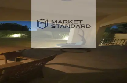 Villa - 7 Bedrooms - 6 Bathrooms for sale in Al Patio 1 - North Investors Area - New Cairo City - Cairo