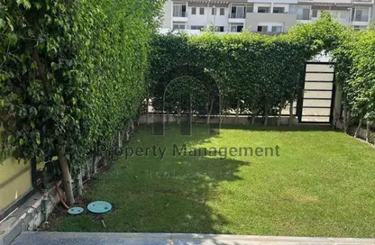 Townhouse - 3 Bedrooms - 4 Bathrooms for rent in Garden Residence - Hyde Park - New Cairo City - Cairo Townhouse - 3 Bedrooms - 4 Bathrooms for rent in Garden Residence - Hyde Park - New Cairo City - Cairo