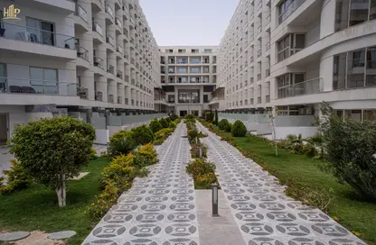 Apartment - Studio - 1 Bathroom for sale in Arabia Area - Hurghada - Red Sea