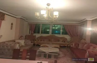 Apartment - 3 Bedrooms - 1 Bathroom for sale in Hadayek El Ahram - Giza