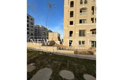Apartment - 3 Bedrooms - 4 Bathrooms for sale in L'avenir - Mostakbal City Compounds - Mostakbal City - Future City - Cairo