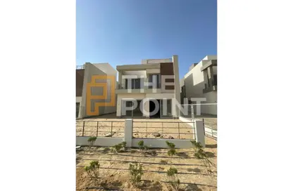 تاون هاوس - 4 غرف نوم - 4 حمامات للبيع في بالم هيلز نيو كايرو - كمبوندات التجمع الخامس - التجمع الخامس - مدينة القاهرة الجديدة - القاهرة