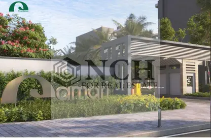 شقة - 3 غرف نوم - 3 حمامات للبيع في قماري - R8 - العاصمة الإدارية الجديدة - القاهرة شقة - 3 غرف نوم - 3 حمامات للبيع في قماري - R8 - العاصمة الإدارية الجديدة - القاهرة