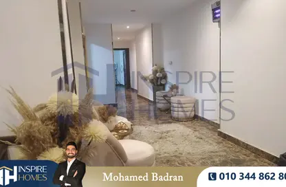 مساحات مكتبية - استوديو - 1 حمام للايجار في جناكليس - حي شرق - الاسكندرية