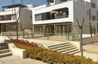 فيلا - 5 غرف نوم - 5 حمامات للبيع في كمبوند اب فيل - طريق مصر اسكندرية الصحراوي - مدينة 6 أكتوبر - الجيزة