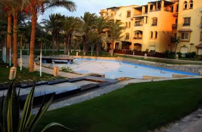 Apartment - 3 Bedrooms - 2 Bathrooms for rent in City View - Cairo Alexandria Desert Road - 6 October City - Giza