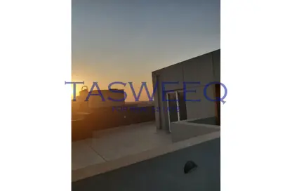 Apartment - 4 Bedrooms - 4 Bathrooms for sale in Kayan - Sheikh Zayed Compounds - Sheikh Zayed City - Giza