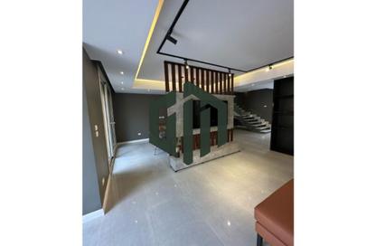 Apartment - 3 Bedrooms - 5 Bathrooms for rent in La Terra - South Investors Area - New Cairo City - Cairo